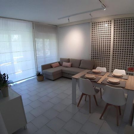 Bonaria Apartment Cagliari Luaran gambar