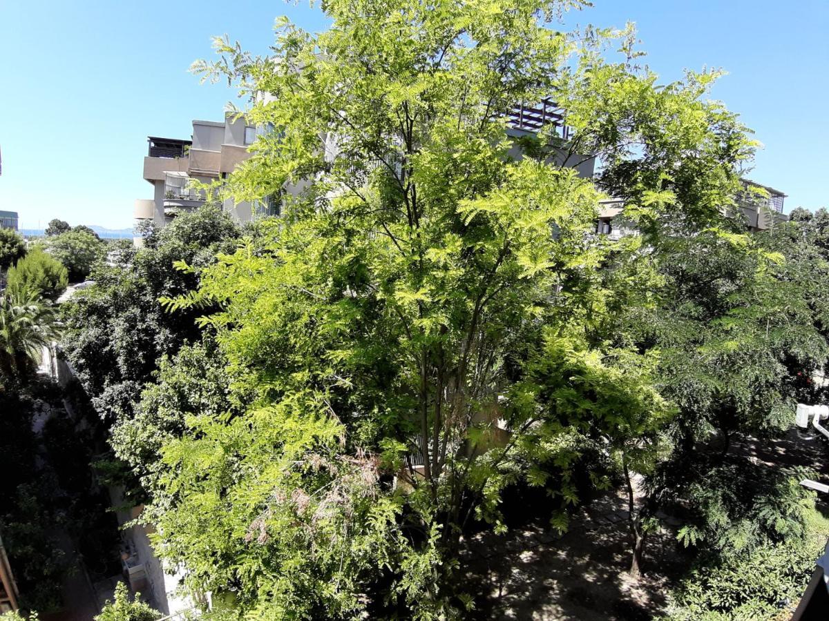 Bonaria Apartment Cagliari Luaran gambar