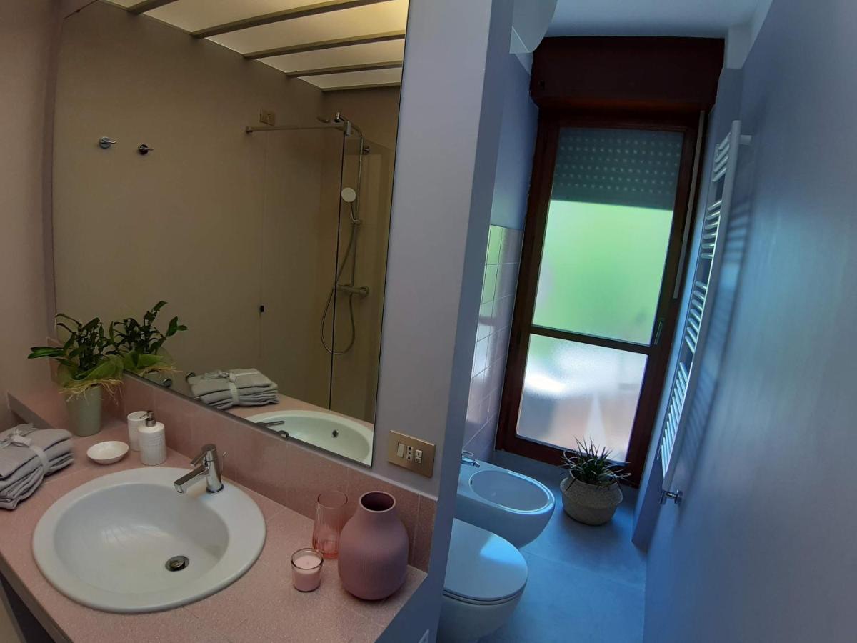 Bonaria Apartment Cagliari Luaran gambar