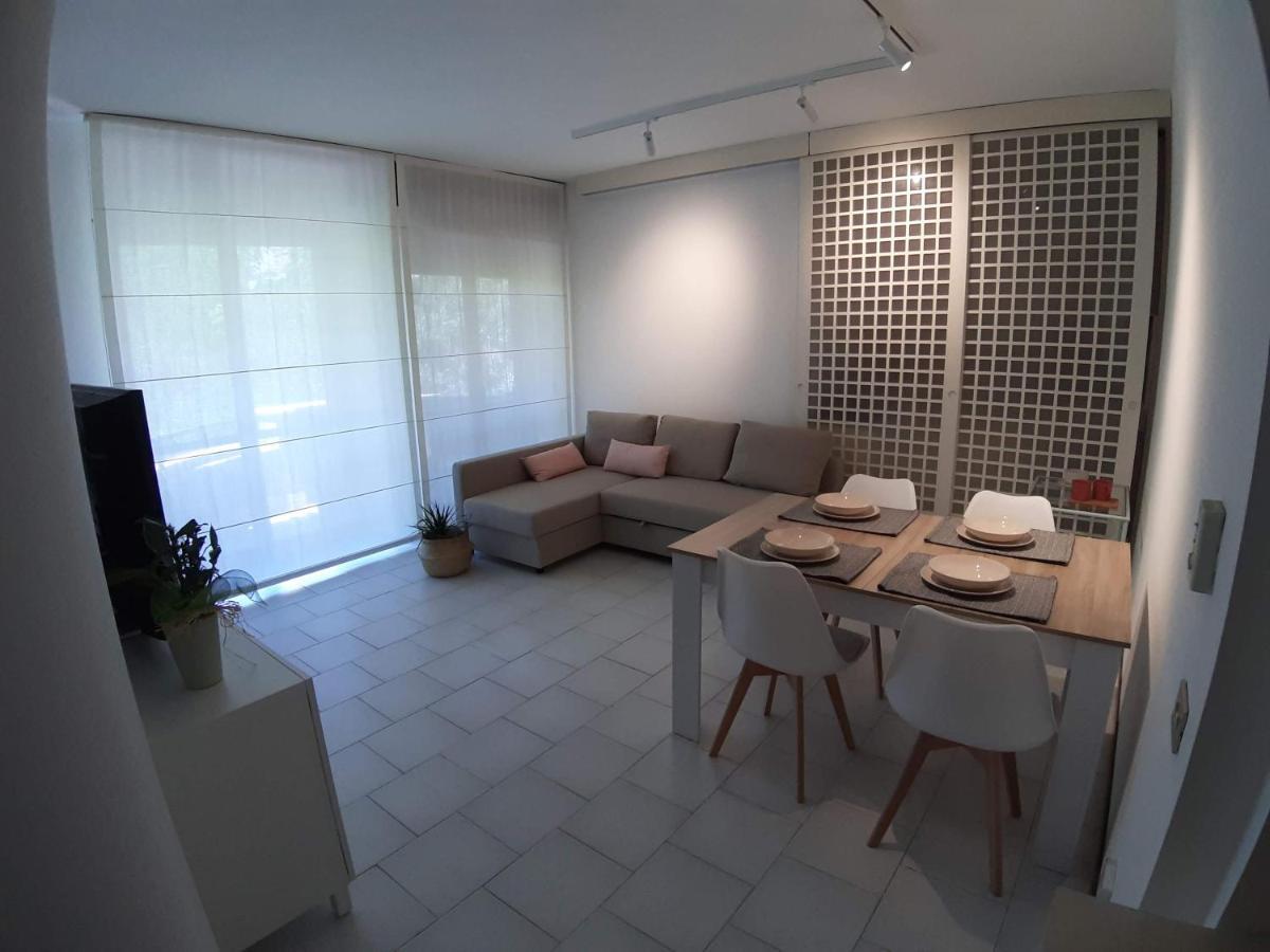 Bonaria Apartment Cagliari Luaran gambar