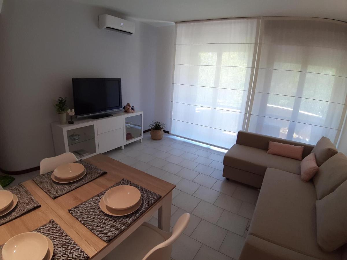 Bonaria Apartment Cagliari Luaran gambar