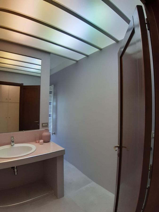 Bonaria Apartment Cagliari Luaran gambar