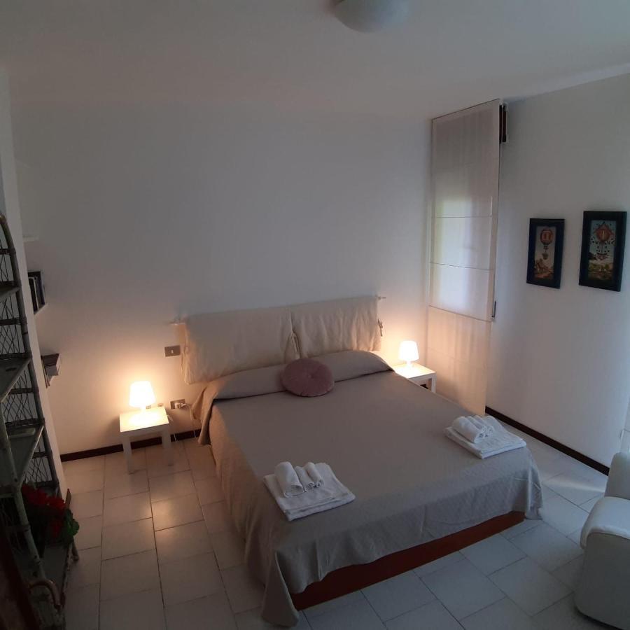 Bonaria Apartment Cagliari Luaran gambar