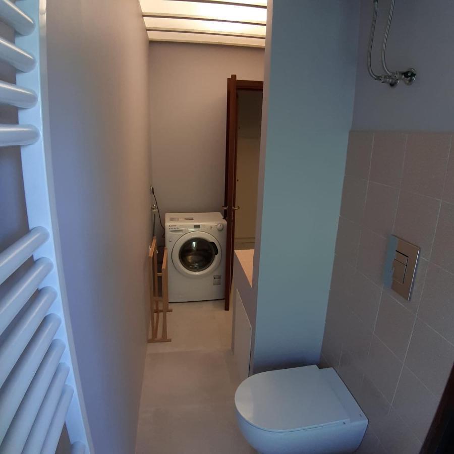 Bonaria Apartment Cagliari Luaran gambar