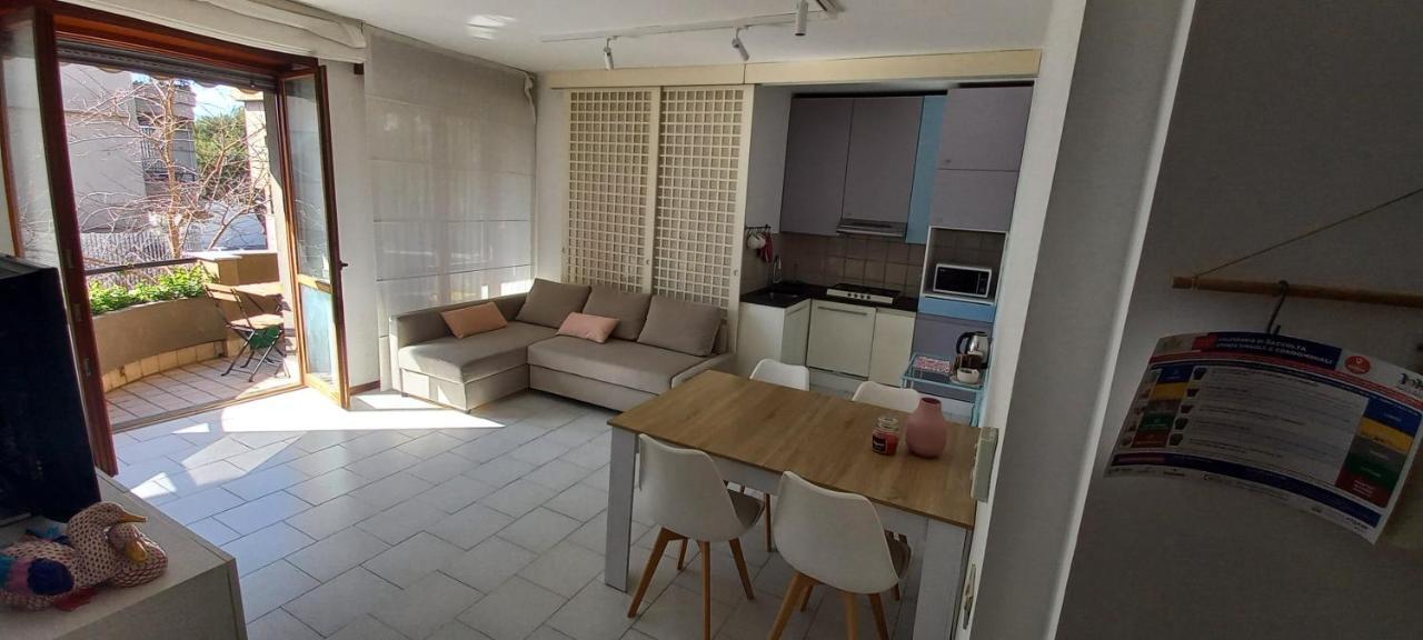 Bonaria Apartment Cagliari Luaran gambar