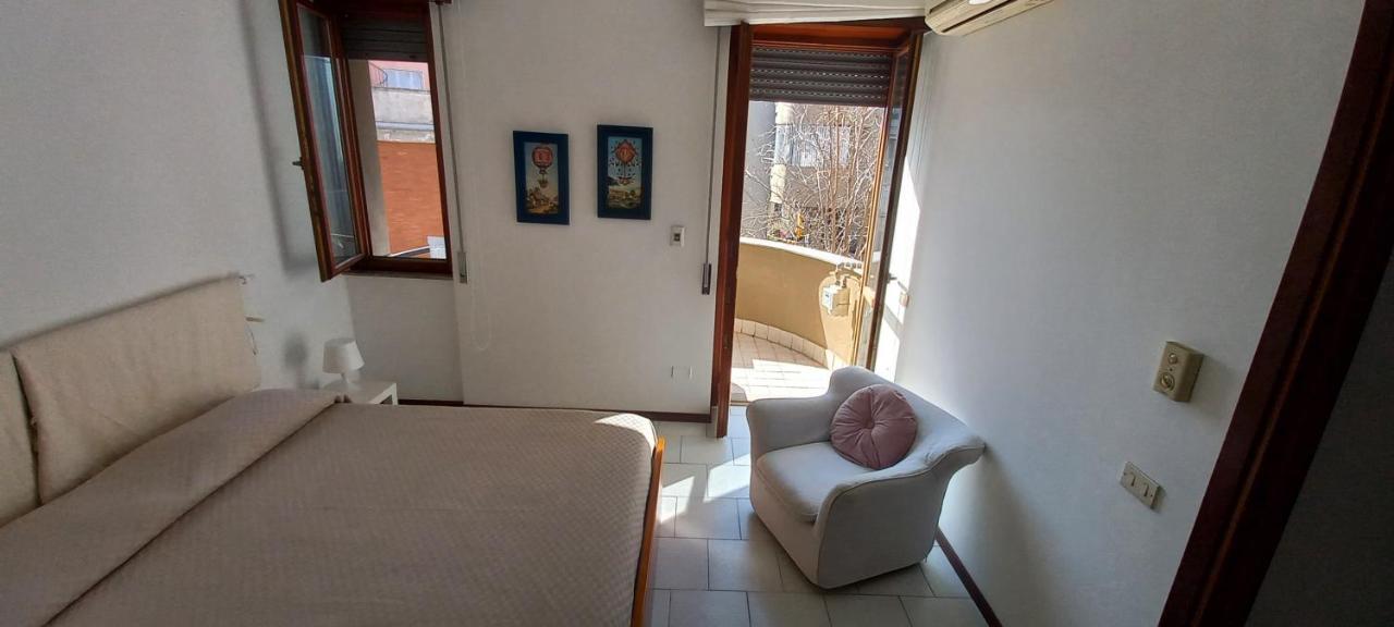 Bonaria Apartment Cagliari Luaran gambar
