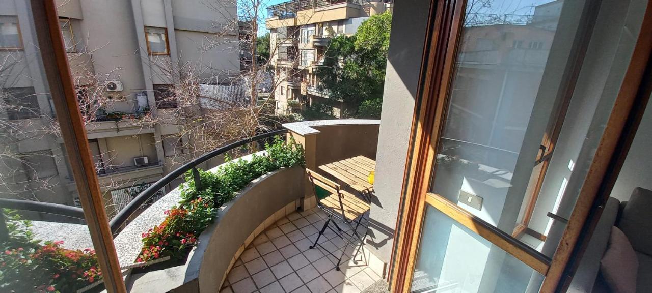 Bonaria Apartment Cagliari Luaran gambar