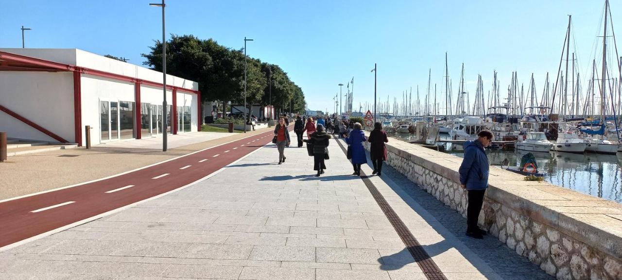 Bonaria Apartment Cagliari Luaran gambar
