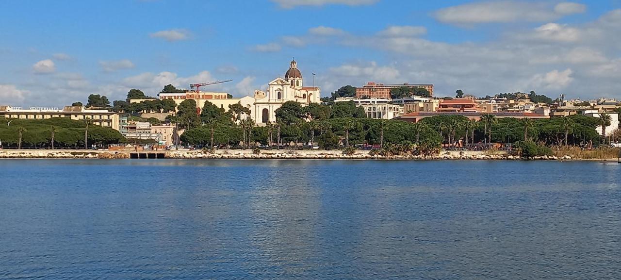 Bonaria Apartment Cagliari Luaran gambar